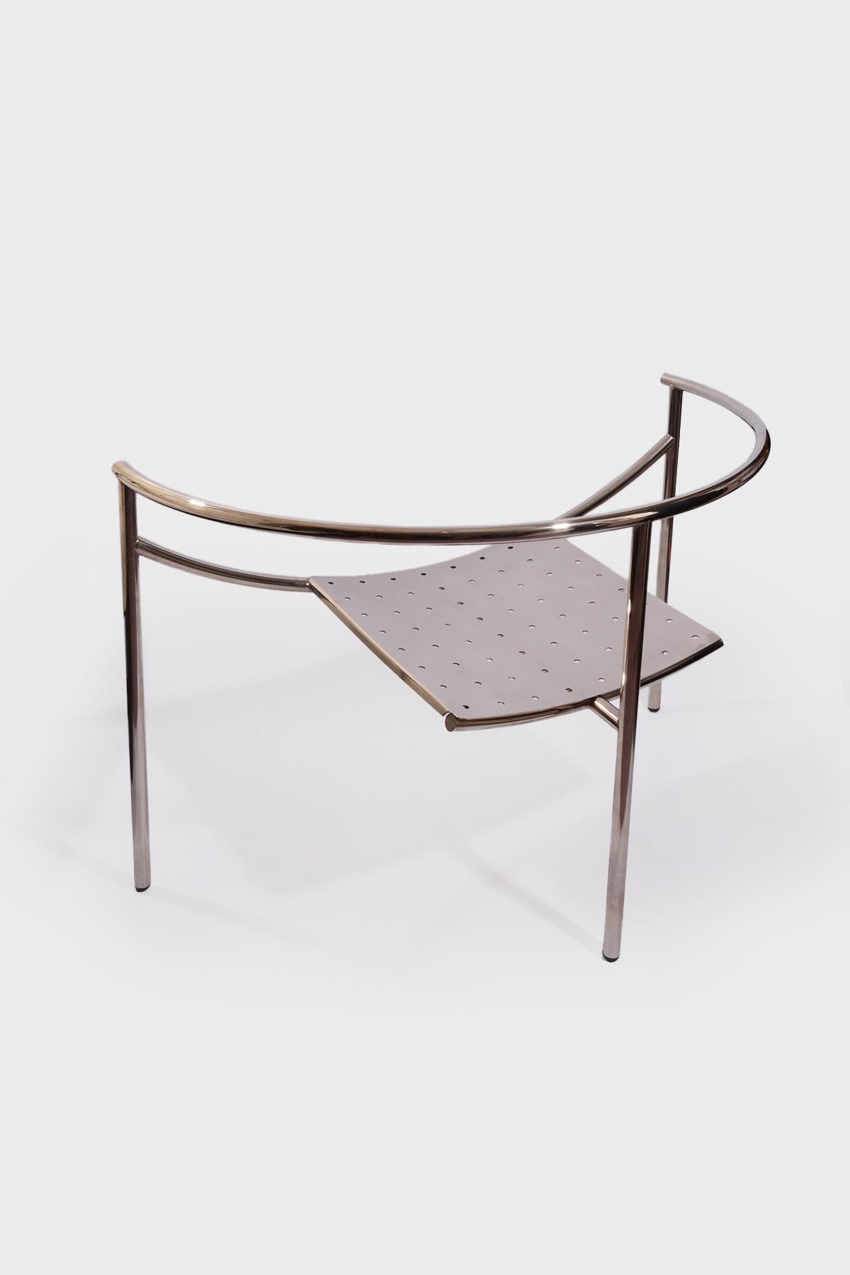 French Philippe Starck 'Dr. Sonderbar' Chair for XO Design, 1983 For Sale