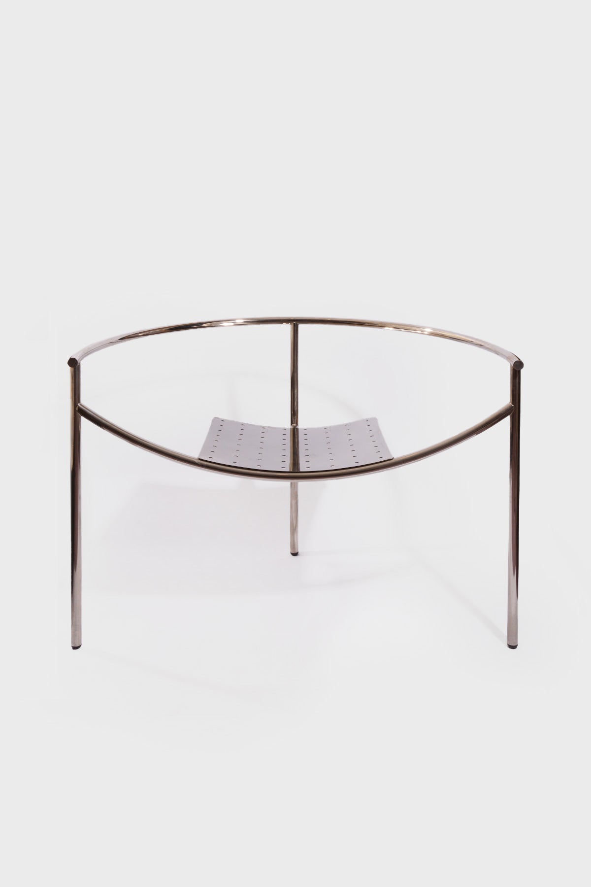 Philippe Starck 'Dr. Sonderbar' Chair for XO Design, 1983 For Sale