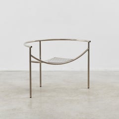 Philippe Starck Silla Dr. Sonderbar para XO- Francia, 1980