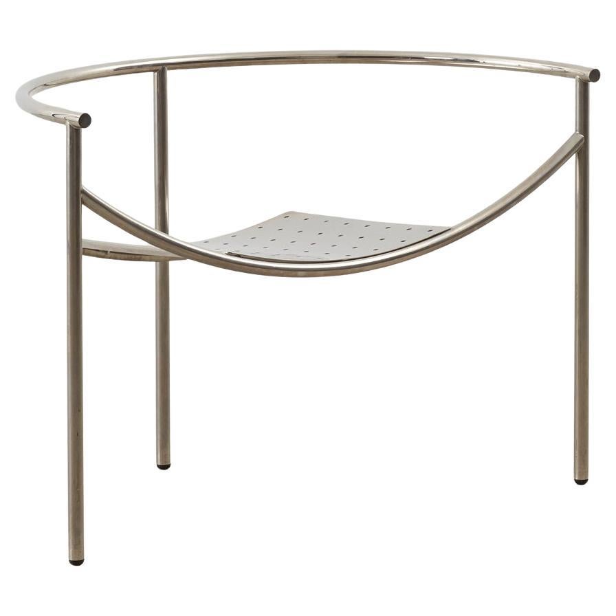 Philippe Starck Dr. Sonderbar Chair for XO- France, 1980