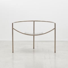 Philippe Starck Dr. Sonderbar Chair, OX France, 1980