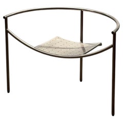 Philippe Starck, Dr. Sonderbar Chair, XO Paris, Early Edition 1983