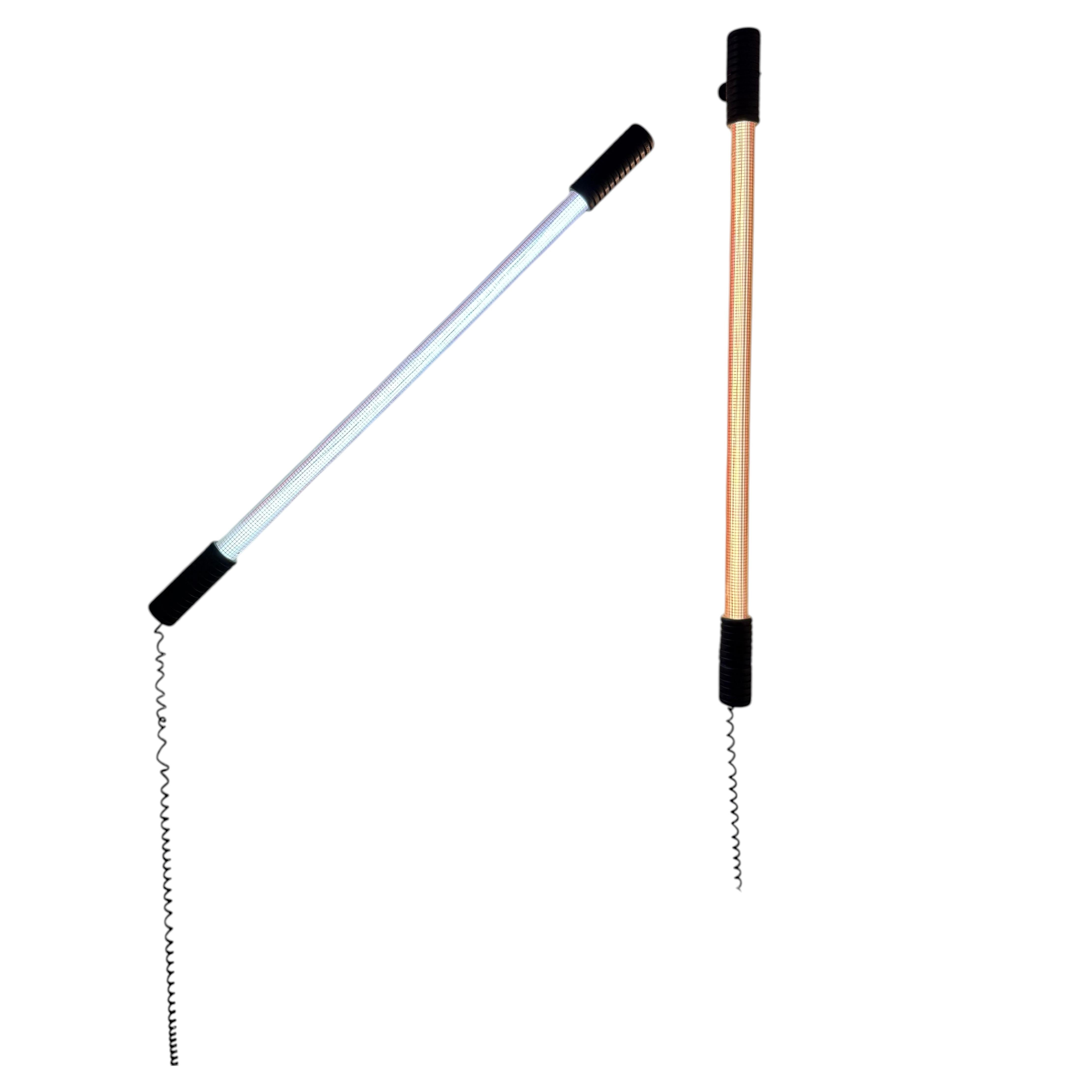 Philippe Starck Lampe Easylight en vente