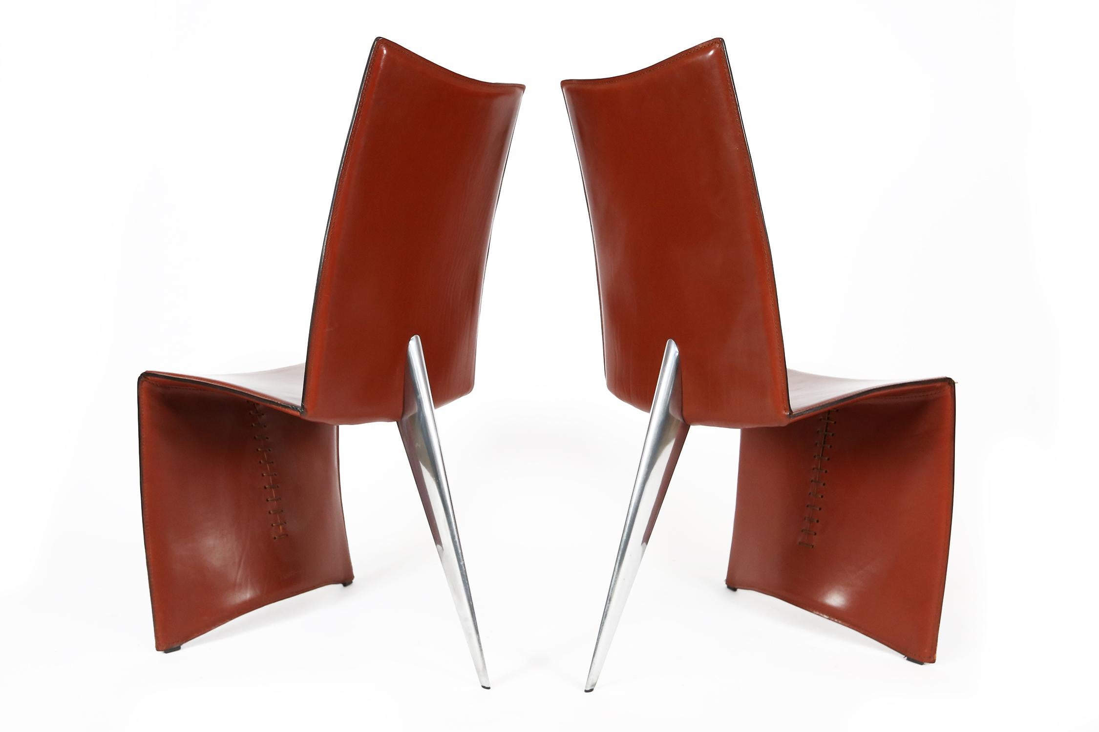 archer bow chair