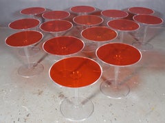 Mesas auxiliares Philippe Starck & Eugeni Quitllet