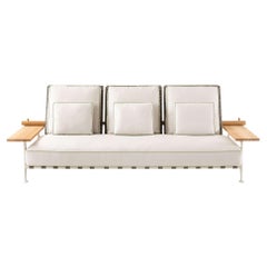 Philippe Starck 'Fenc-e-Nature' Outdoor Sofa for Cassina, Italy, new