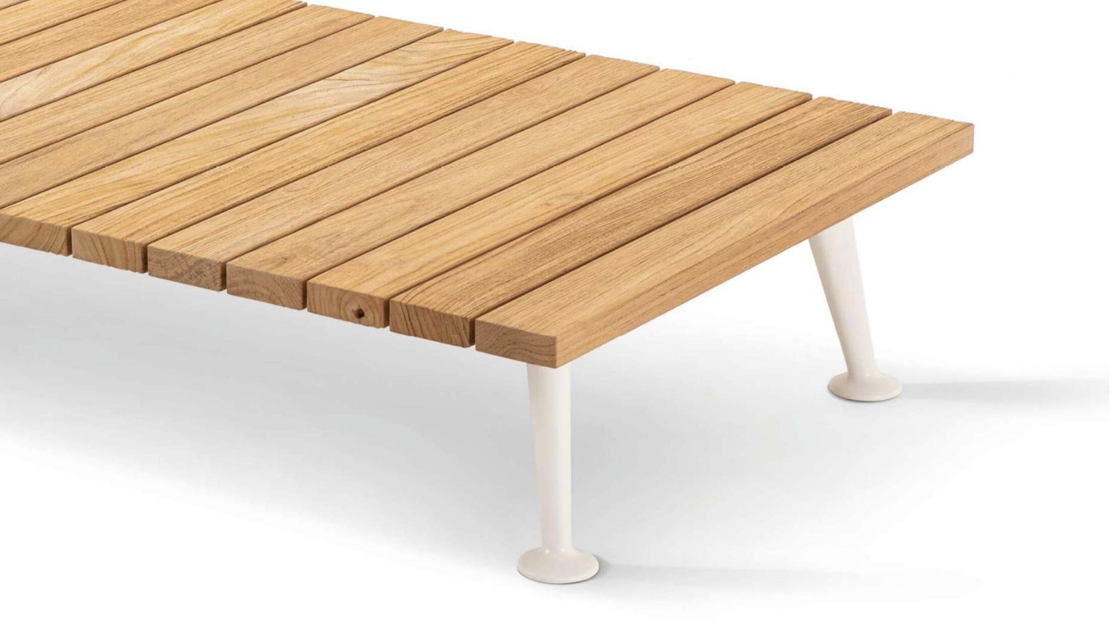 Philippe Starck Table d'appoint Fenc-E-Nature Tavolino pour Cassina Neuf - En vente à Barcelona, Barcelona