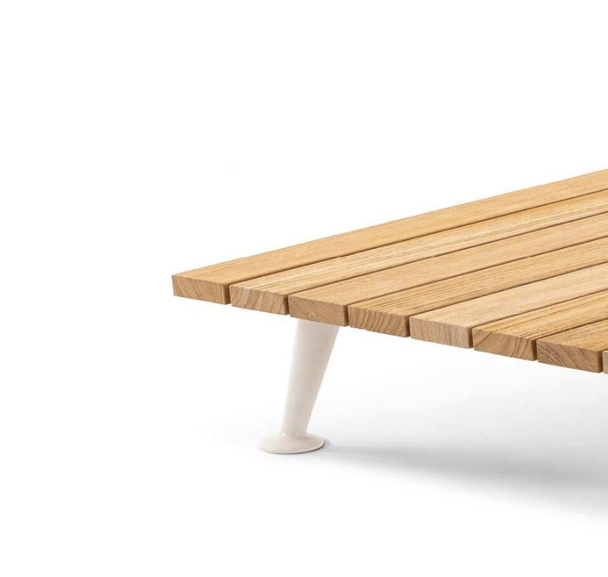 XXIe siècle et contemporain Philippe Starck Table d'appoint Fenc-E-Nature Tavolino pour Cassina en vente