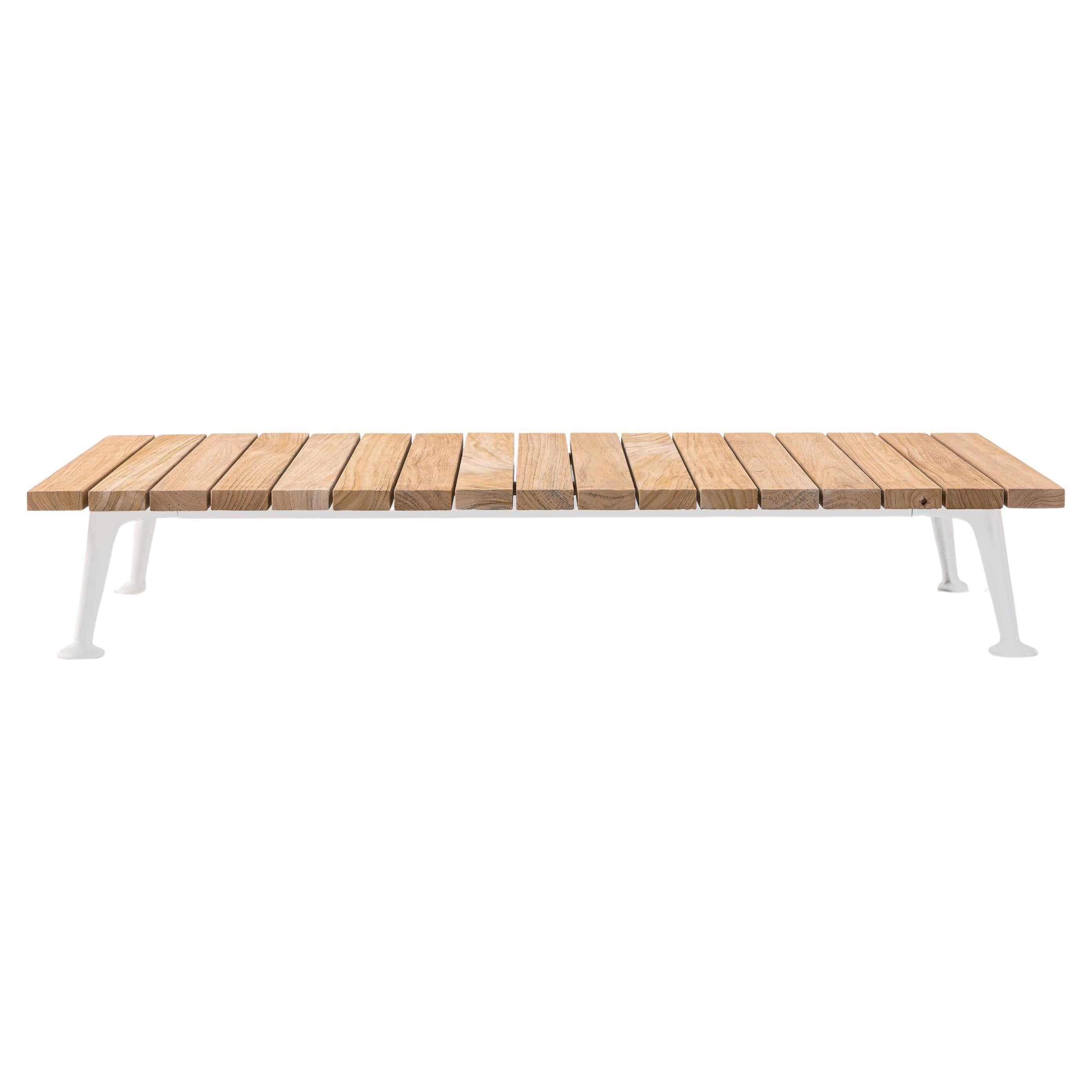 Philippe Starck Fenc-E-Nature Tavolino Side Table For Cassina