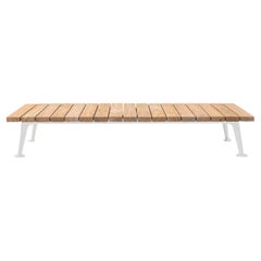 Philippe Starck Fenc-E-Nature Tavolino Side Table For Cassina