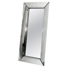 Philippe Starck FIAM Wall Mirror Caadre Modern Design