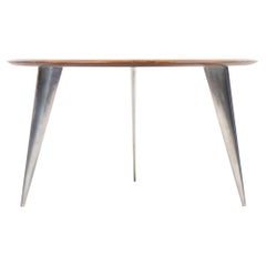 Philippe Starck "Flying Saucer" Dining Table