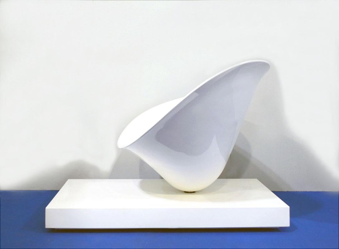 XXIe siècle et contemporain Fauteuil sculptural Philippe Starck pour Driade MOOR(E), années 2000 en vente