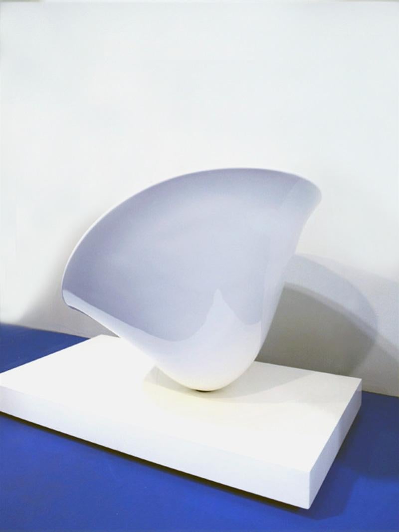 Fauteuil sculptural Philippe Starck pour Driade MOOR(E), années 2000 en vente 1