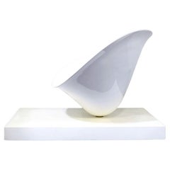 Fauteuil sculptural Philippe Starck pour Driade MOOR(E), années 2000