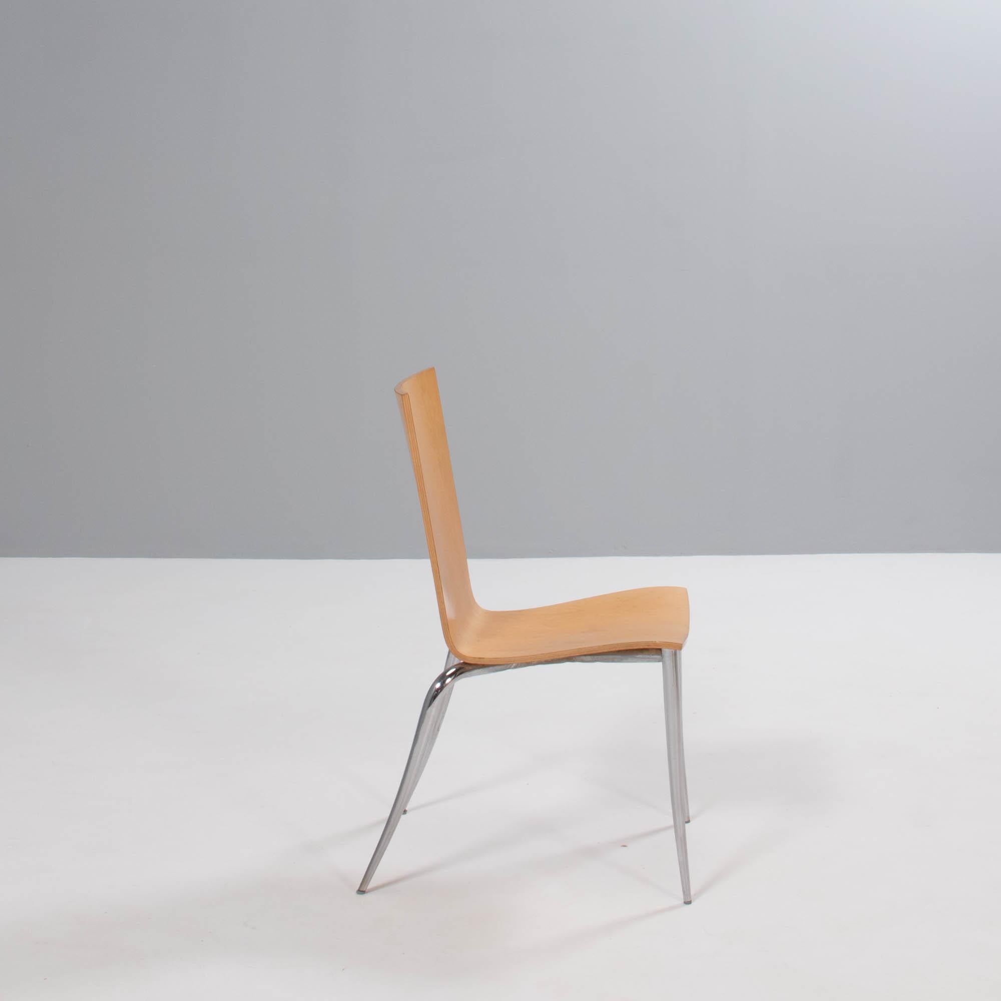 Italian Philippe Starck for Driade Olly Tango Chair