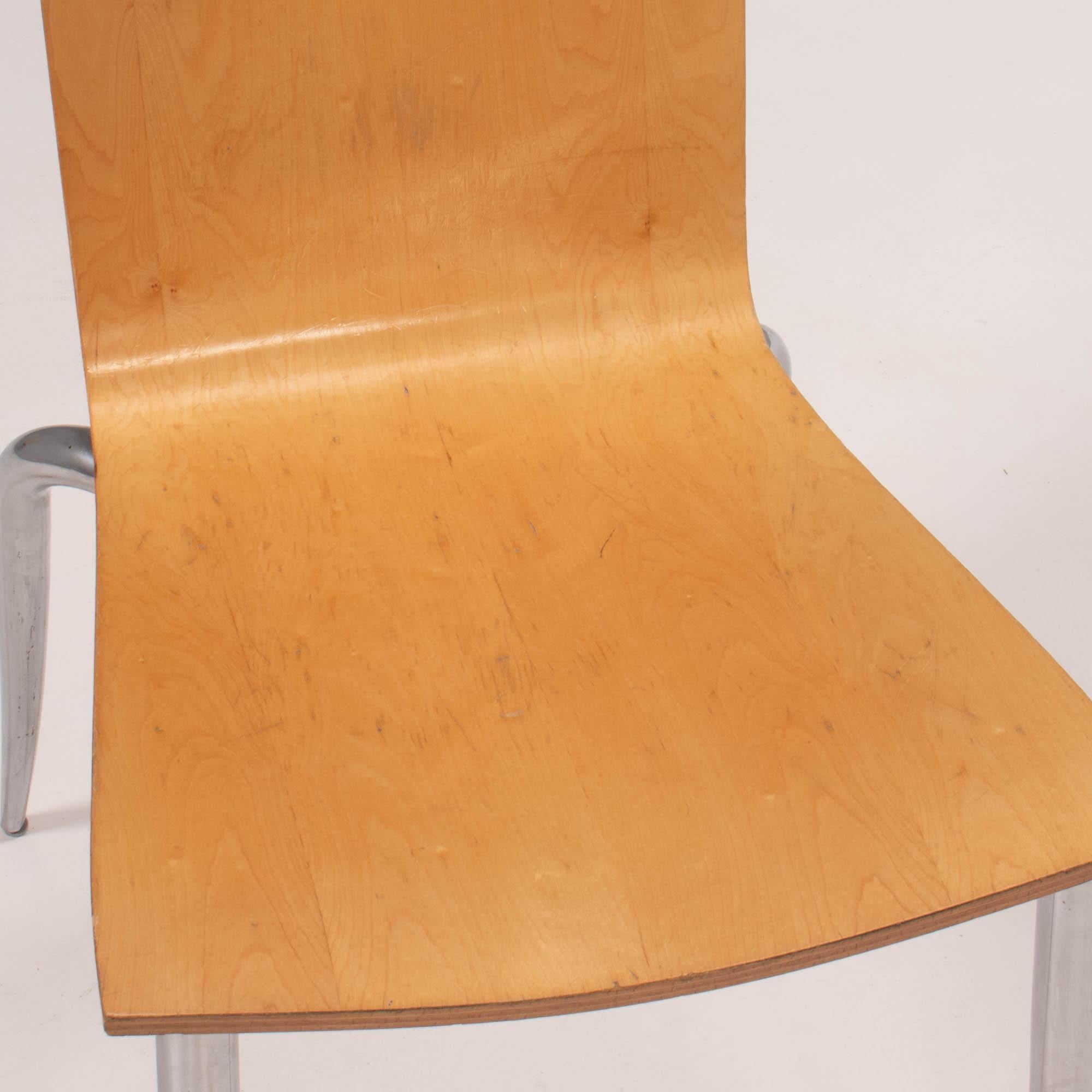 Philippe Starck for Driade Olly Tango Chair 1