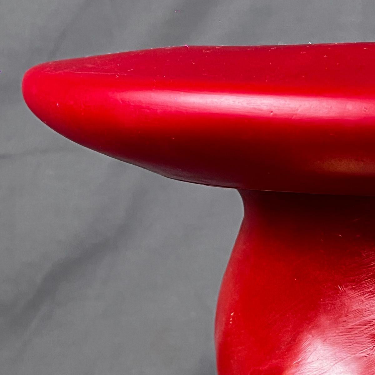 Philippe Starck für Kartell 2000's 