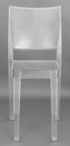 Philippe Starck for Kartell "La Marie" Chairs, 7