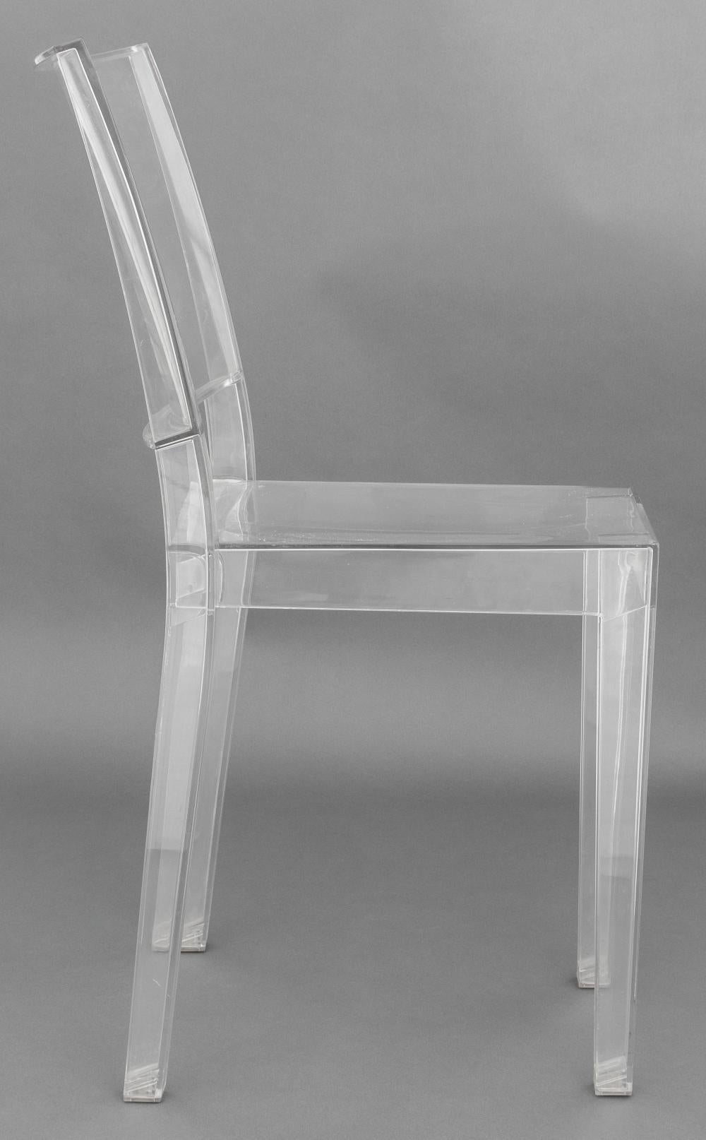 American Philippe Starck for Kartell 