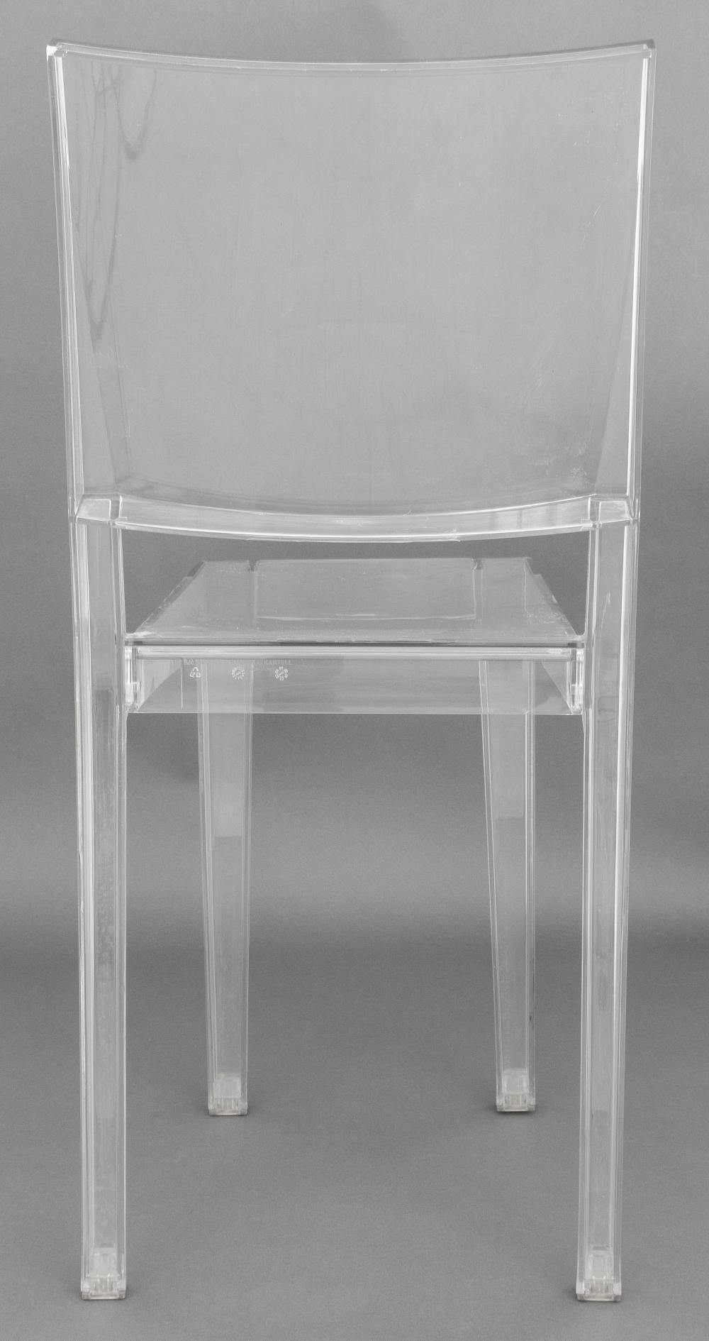 Philippe Starck for Kartell 