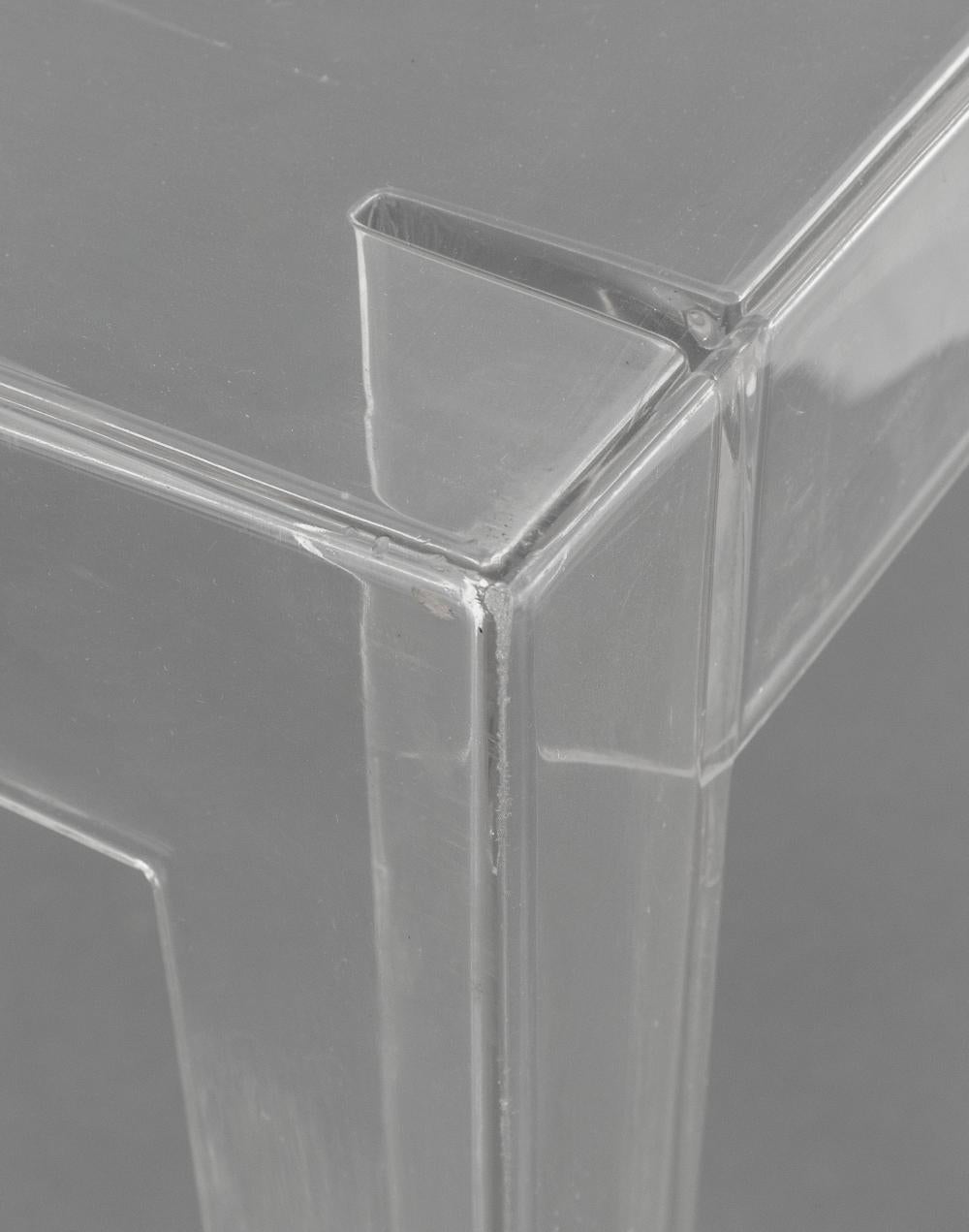20th Century Philippe Starck for Kartell 