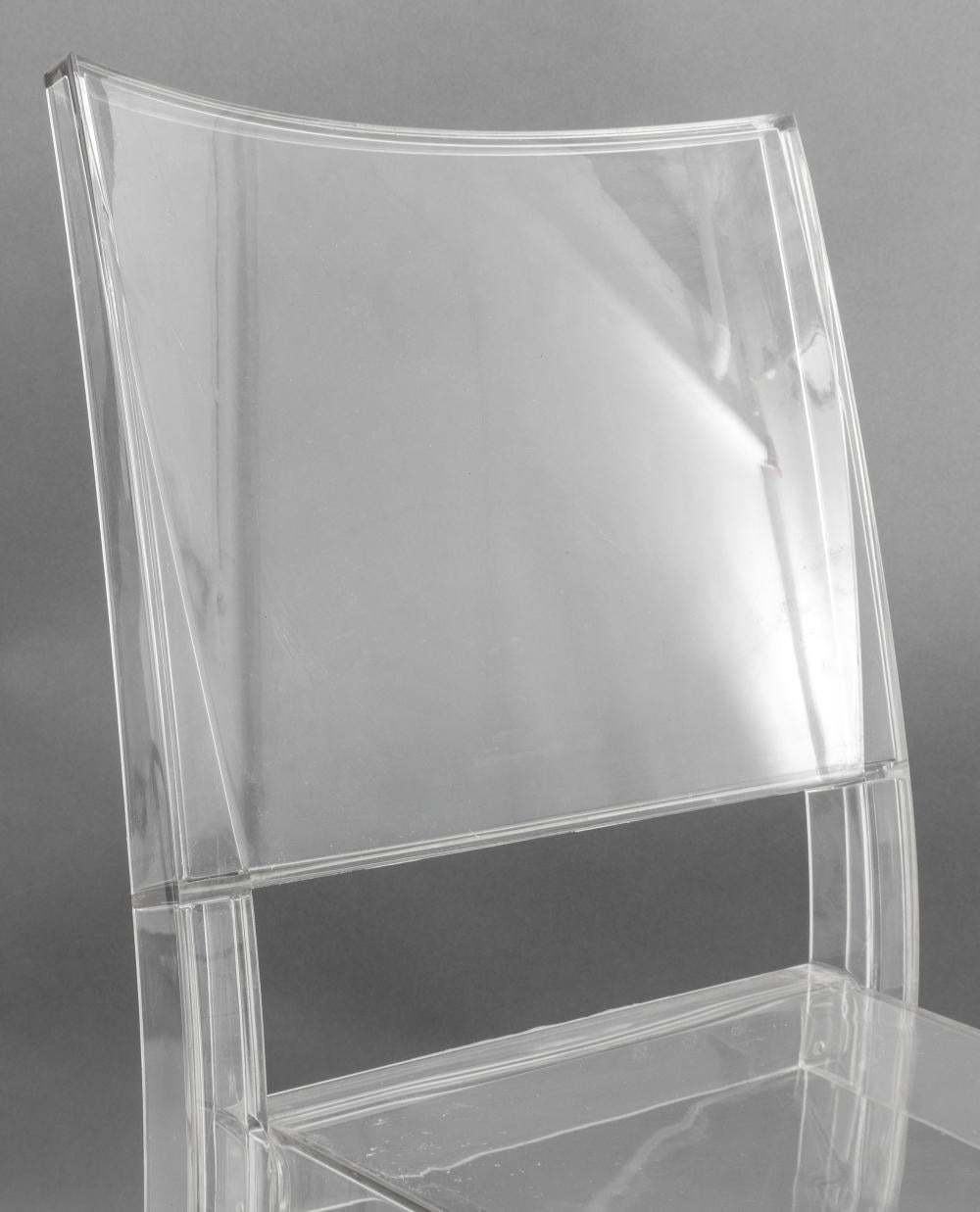 Philippe Starck for Kartell 