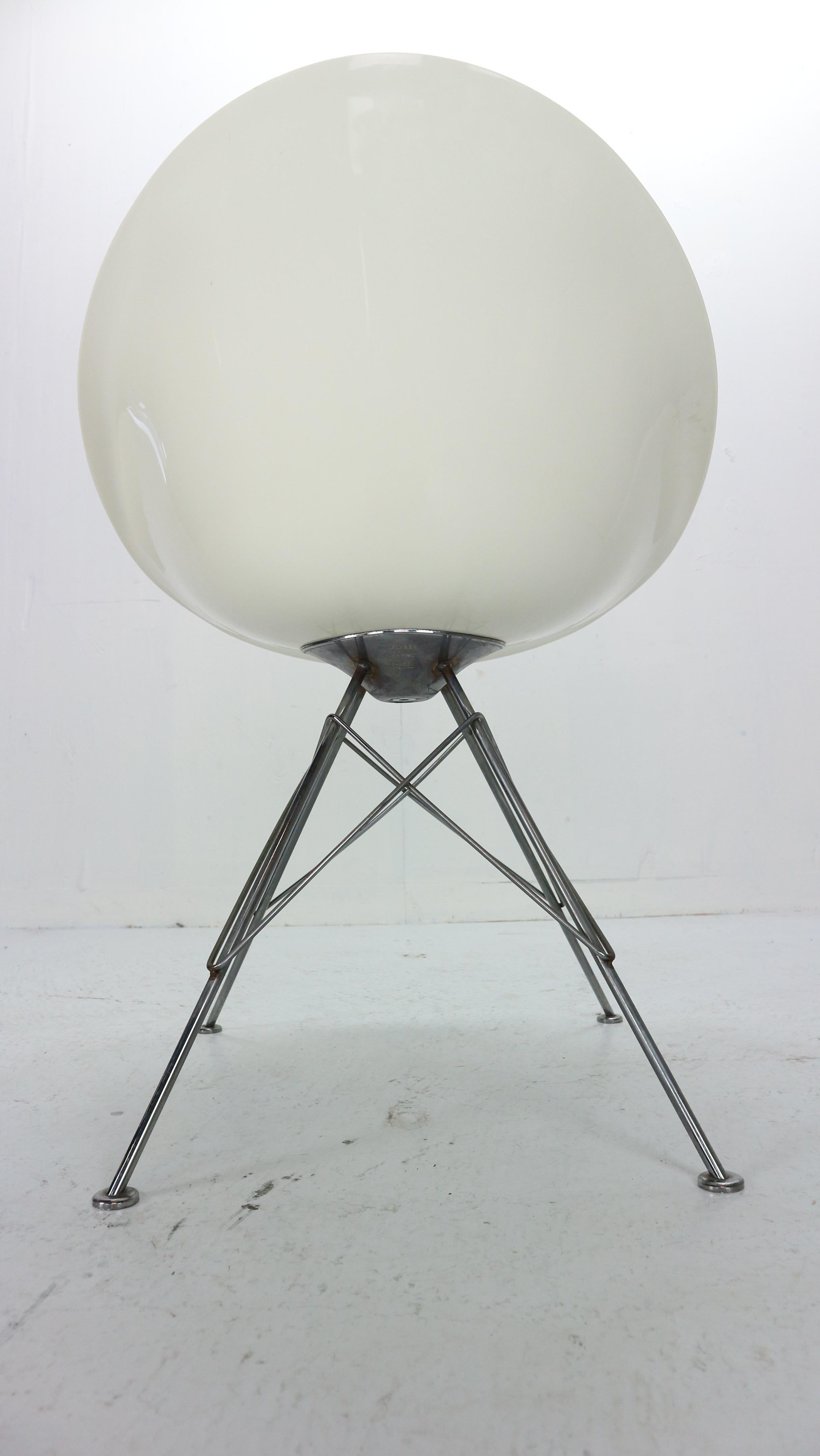 Philippe Starck for Kartell White Lucite 