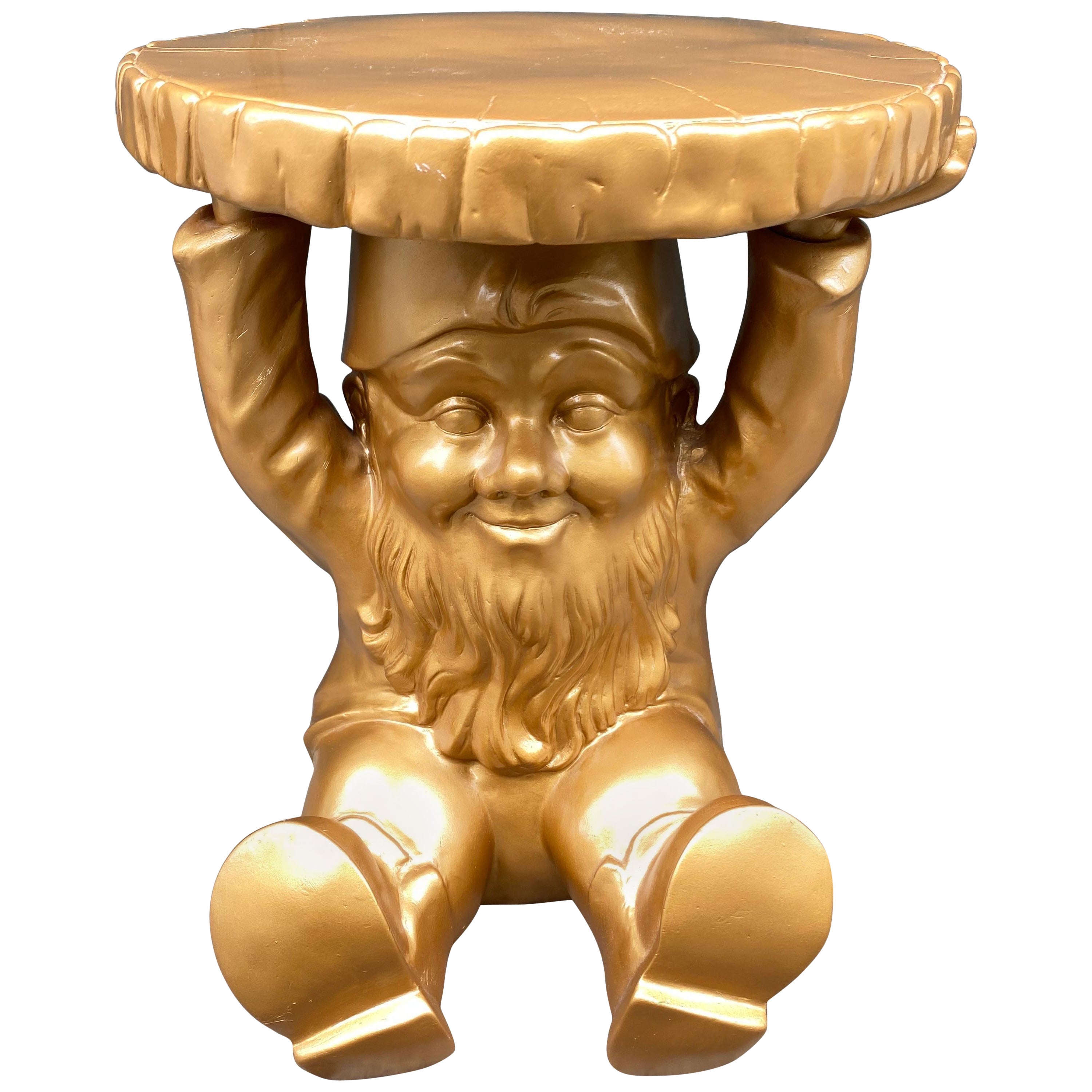 Philippe Starck Gnome for Kartell