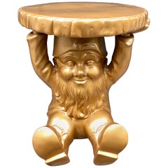 Philippe Starck Gnome for Kartell