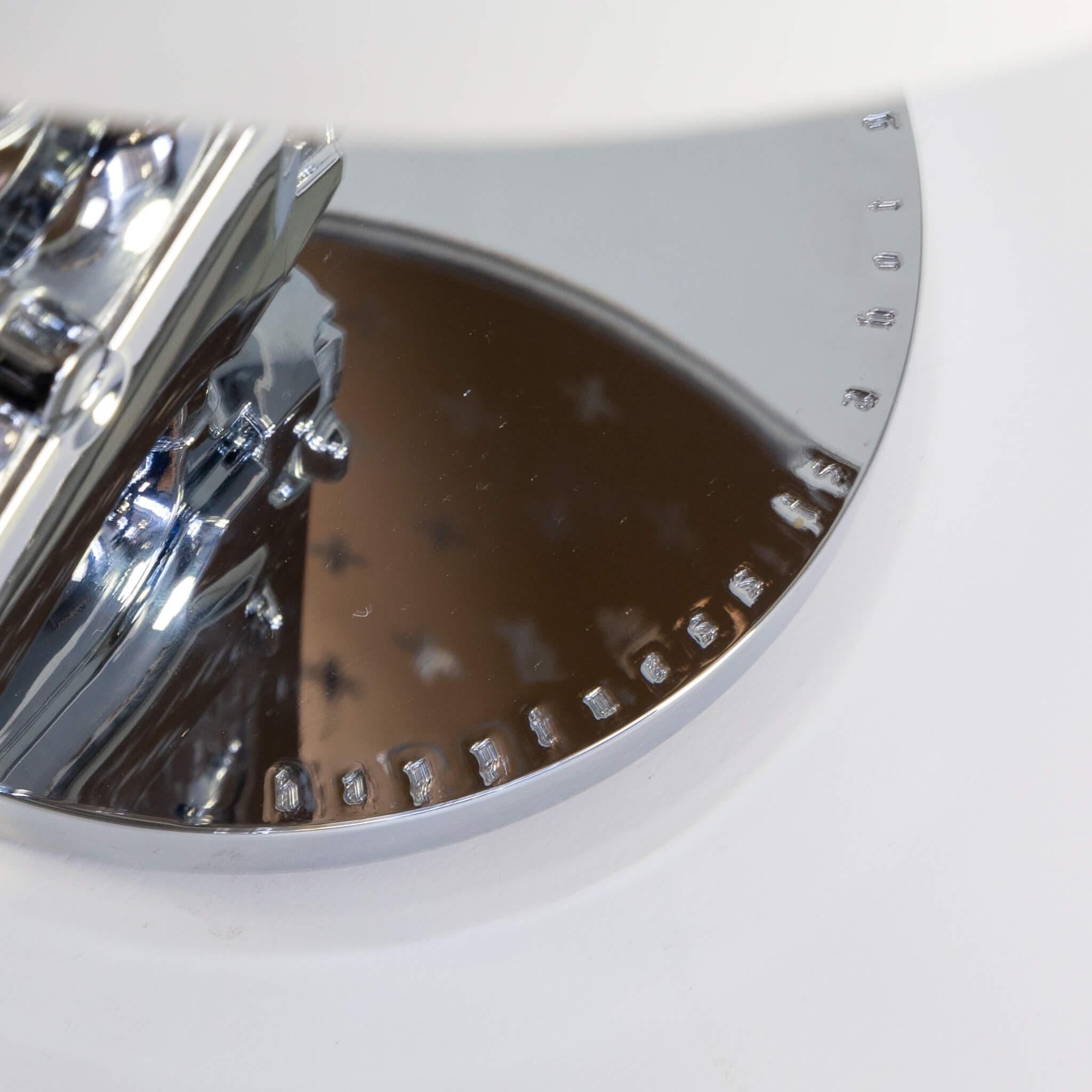 Métal Lampe de table 'Gun' de Philippe Starck pour Flos