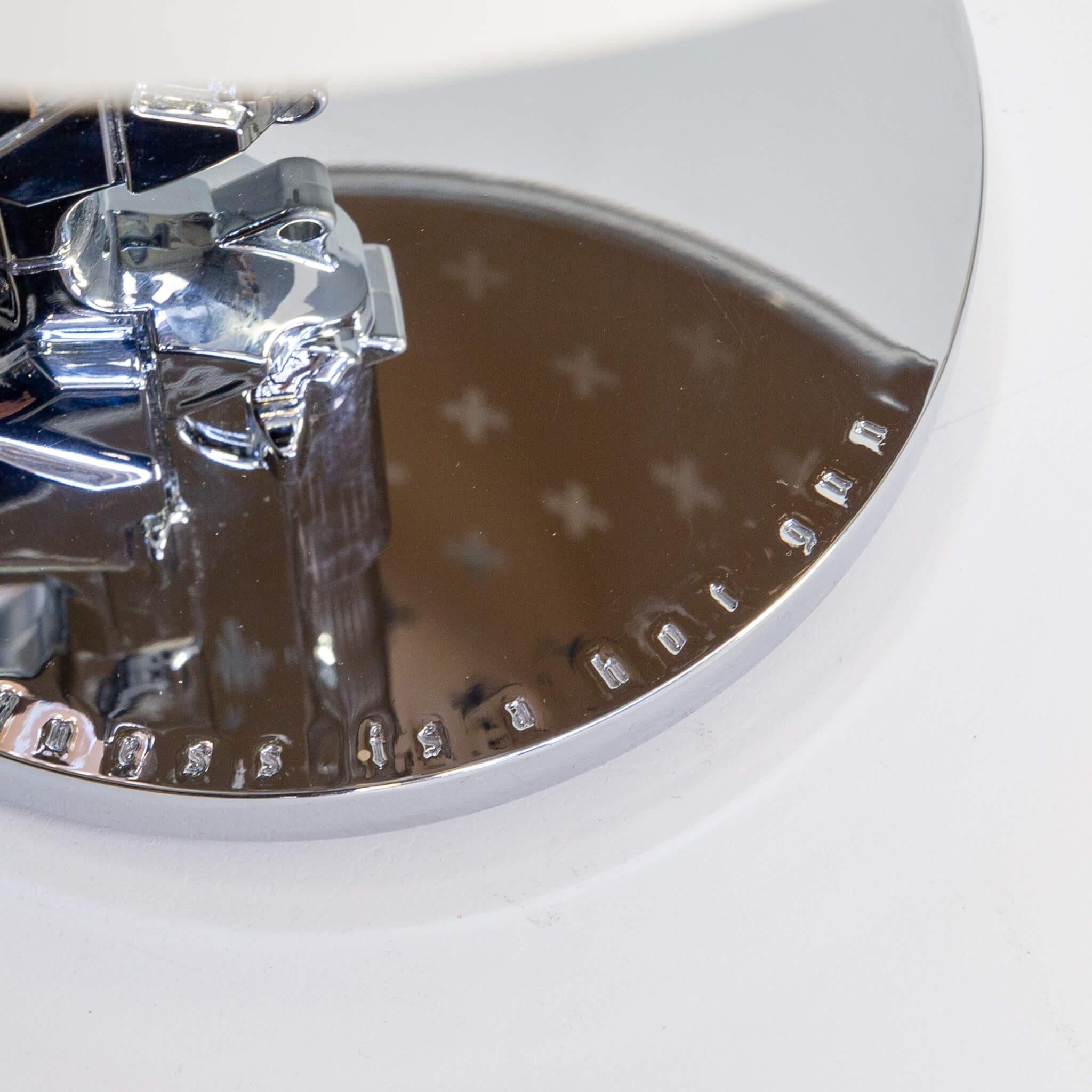 Lampe de table 'Gun' de Philippe Starck pour Flos 1