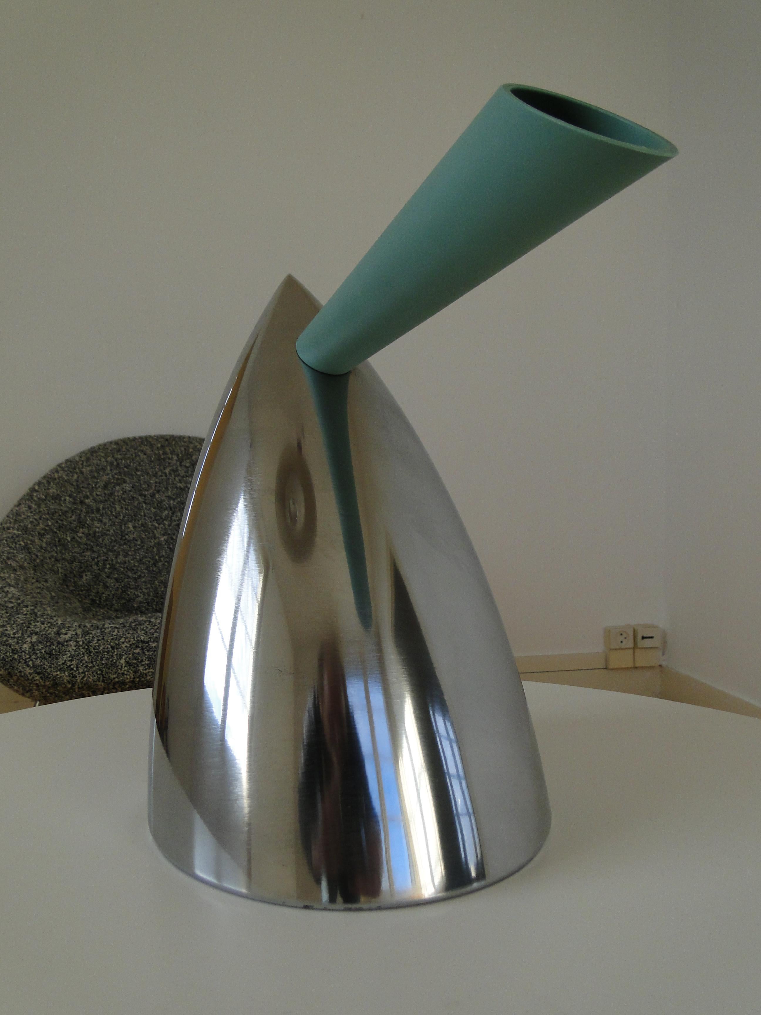 philippe starck alessi kettle