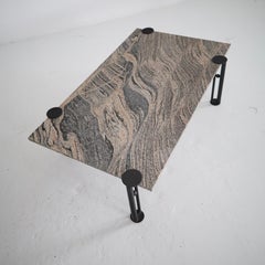 Table basse "Joe Ship" de Philippe Starck