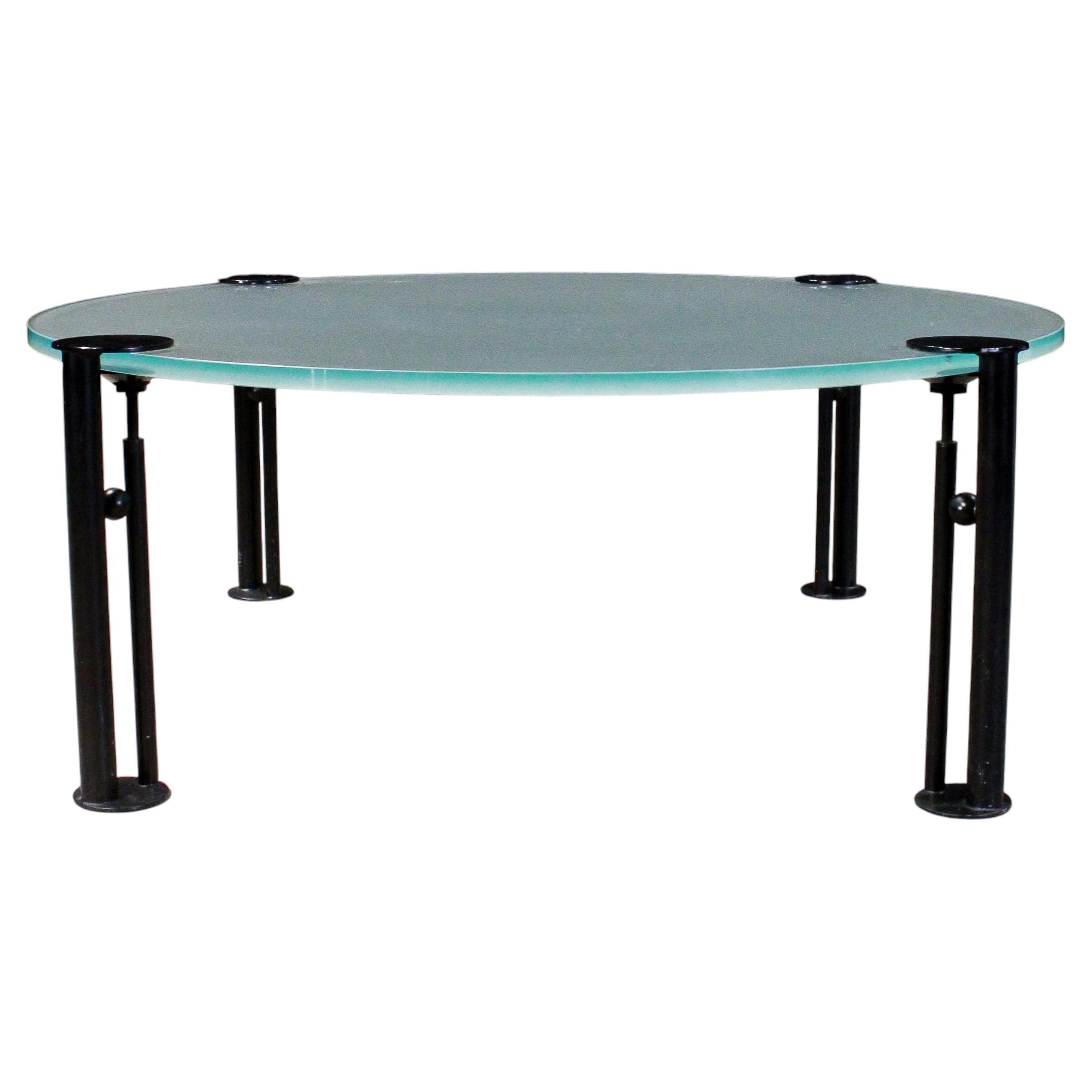 Table basse "Joe Ship" de Philippe Starck, France 1982 en vente