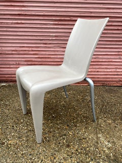 Philippe Starck Louis 20 chaises/ 18 disponibles