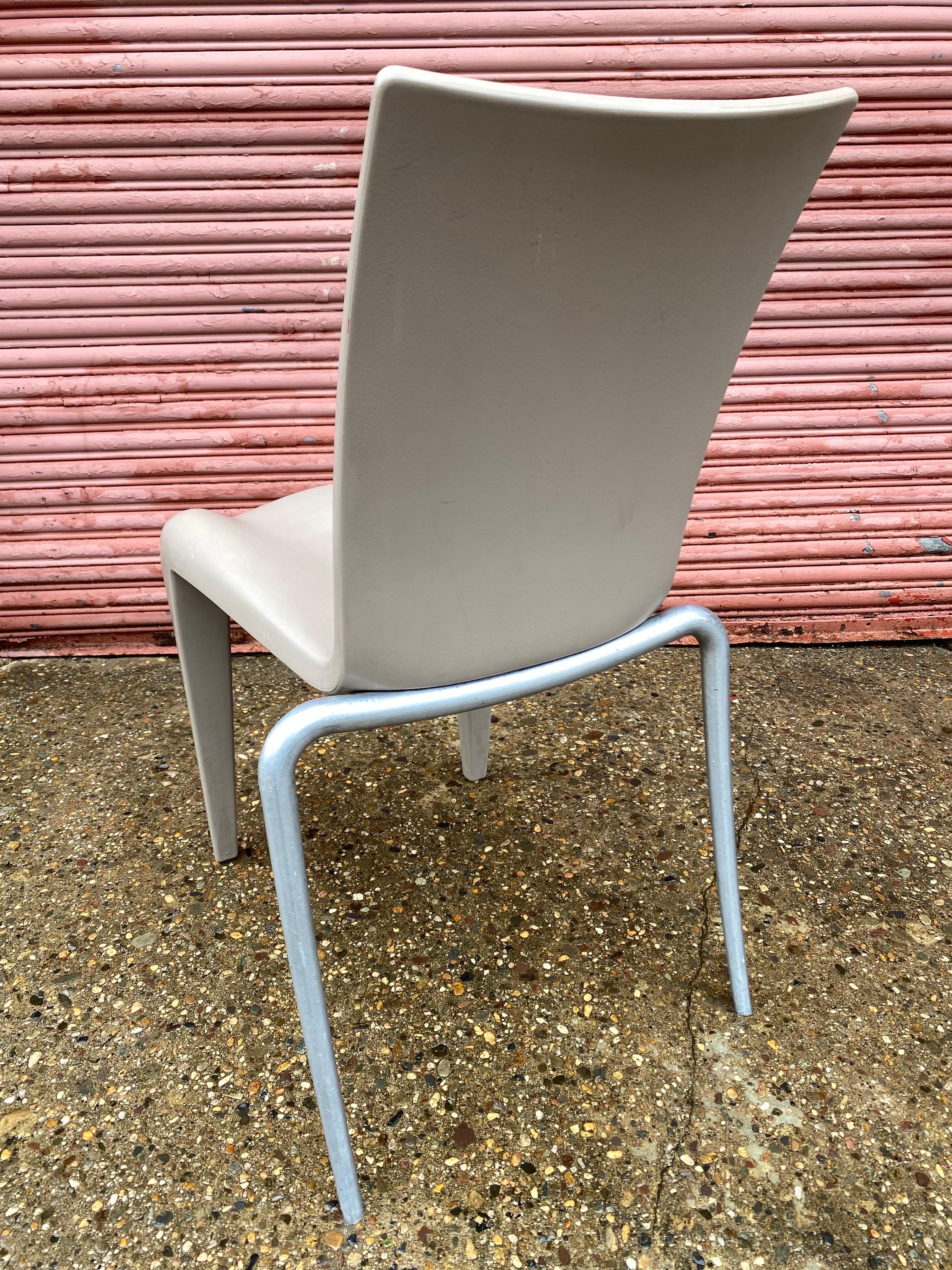 Philippe Starck Louis 20 Stühle/ 18 verfügbar (Postmoderne) im Angebot