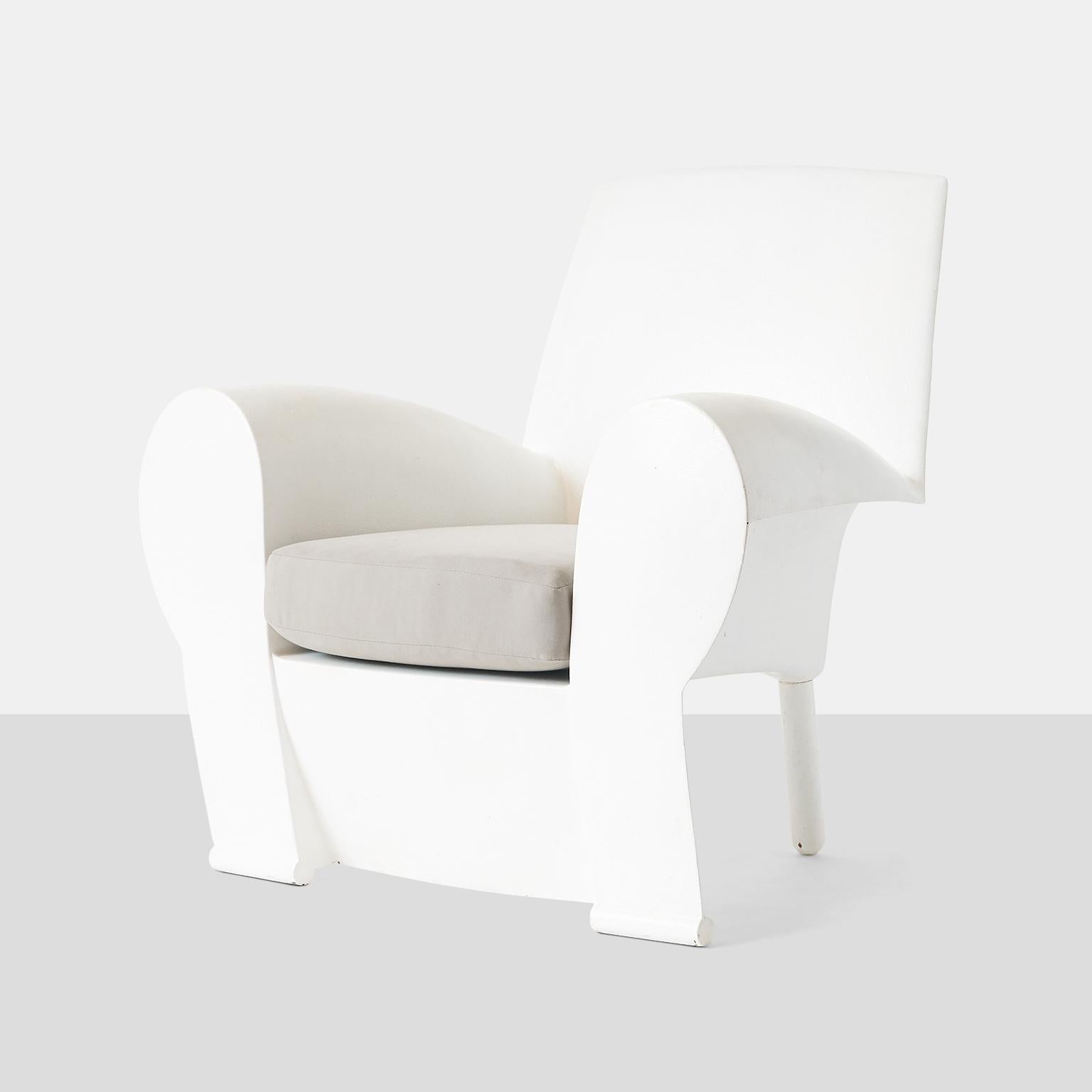 philippe starck lounge chair