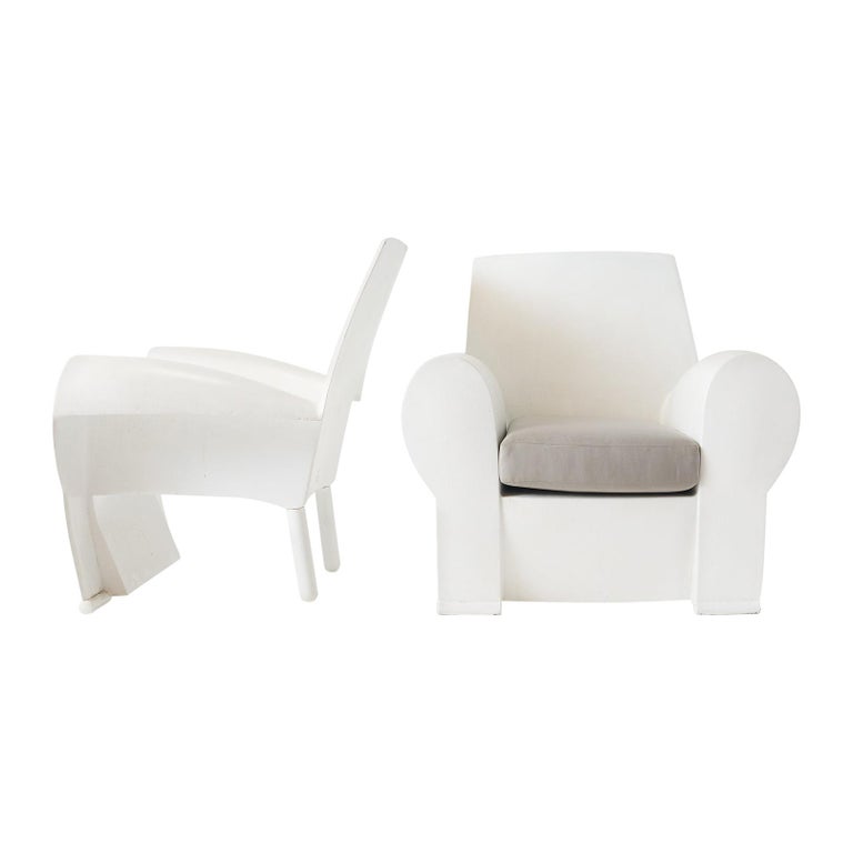 Philippe Starck Lounge Chairs - 16 For Sale at 1stDibs | phillpe starck