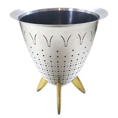 Colander Max le Chinois de Philippe Starck pour Alessi