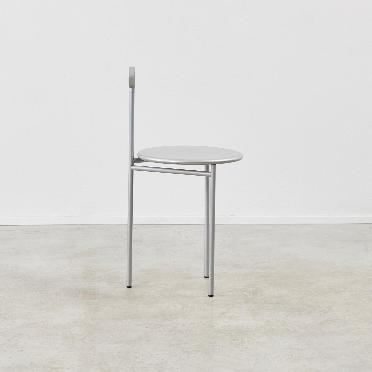 Silla Philippe Starck Mickville para Driade - Italia, 1985 Posmoderno en venta