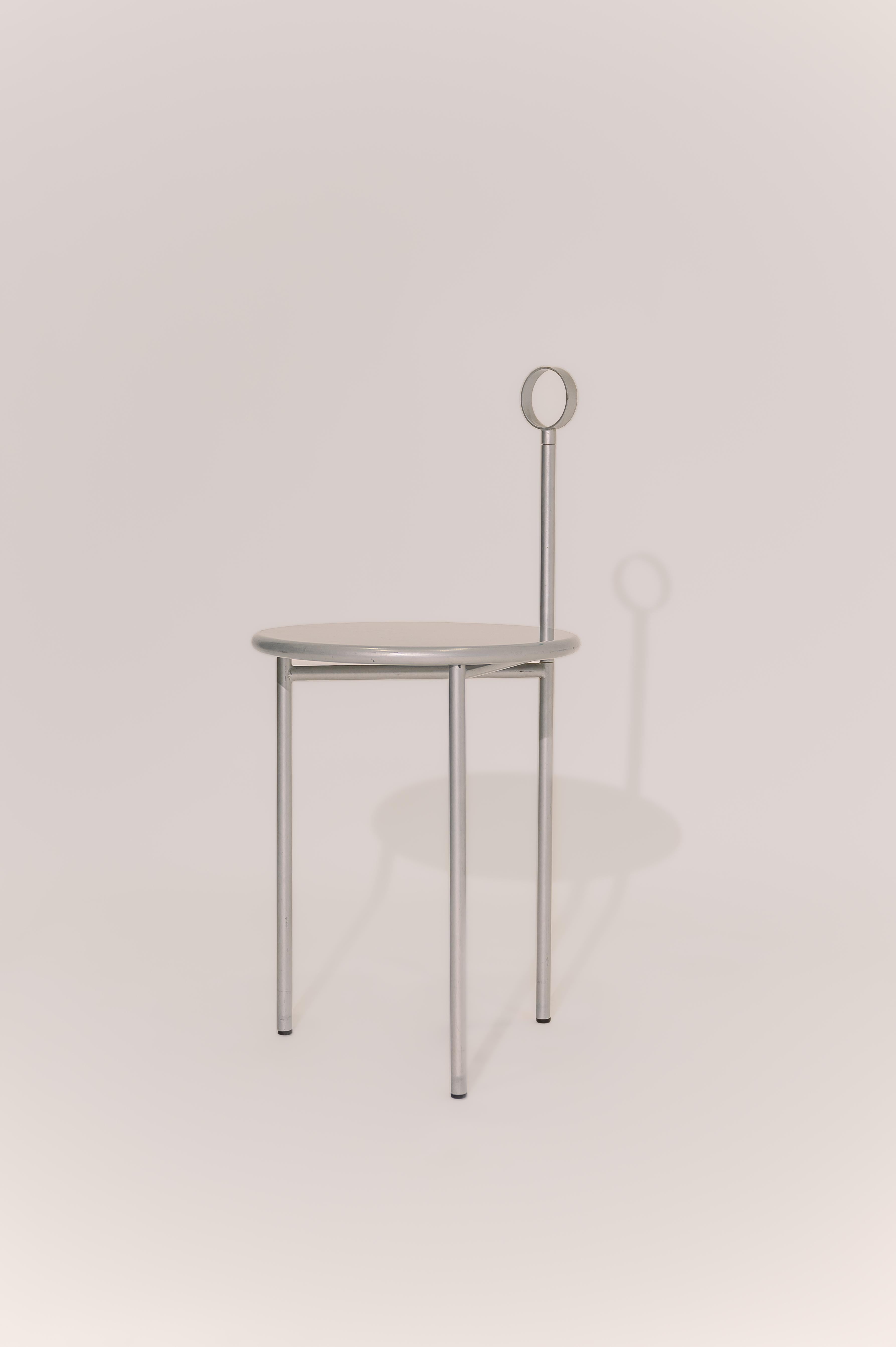 Philippe Starck Mickville chair for Driade - Italy, 1985 In Good Condition For Sale In Naples, FL