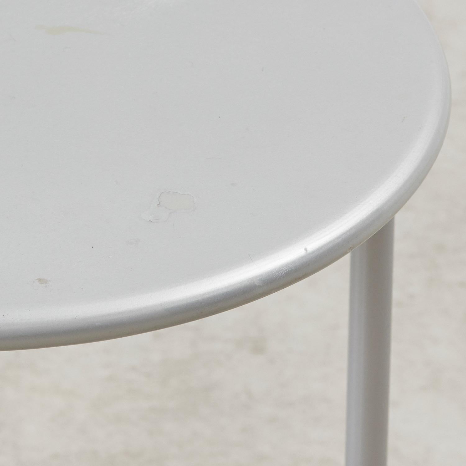 Silla Philippe Starck Mickville para Driade - Italia, 1985 Laca en venta