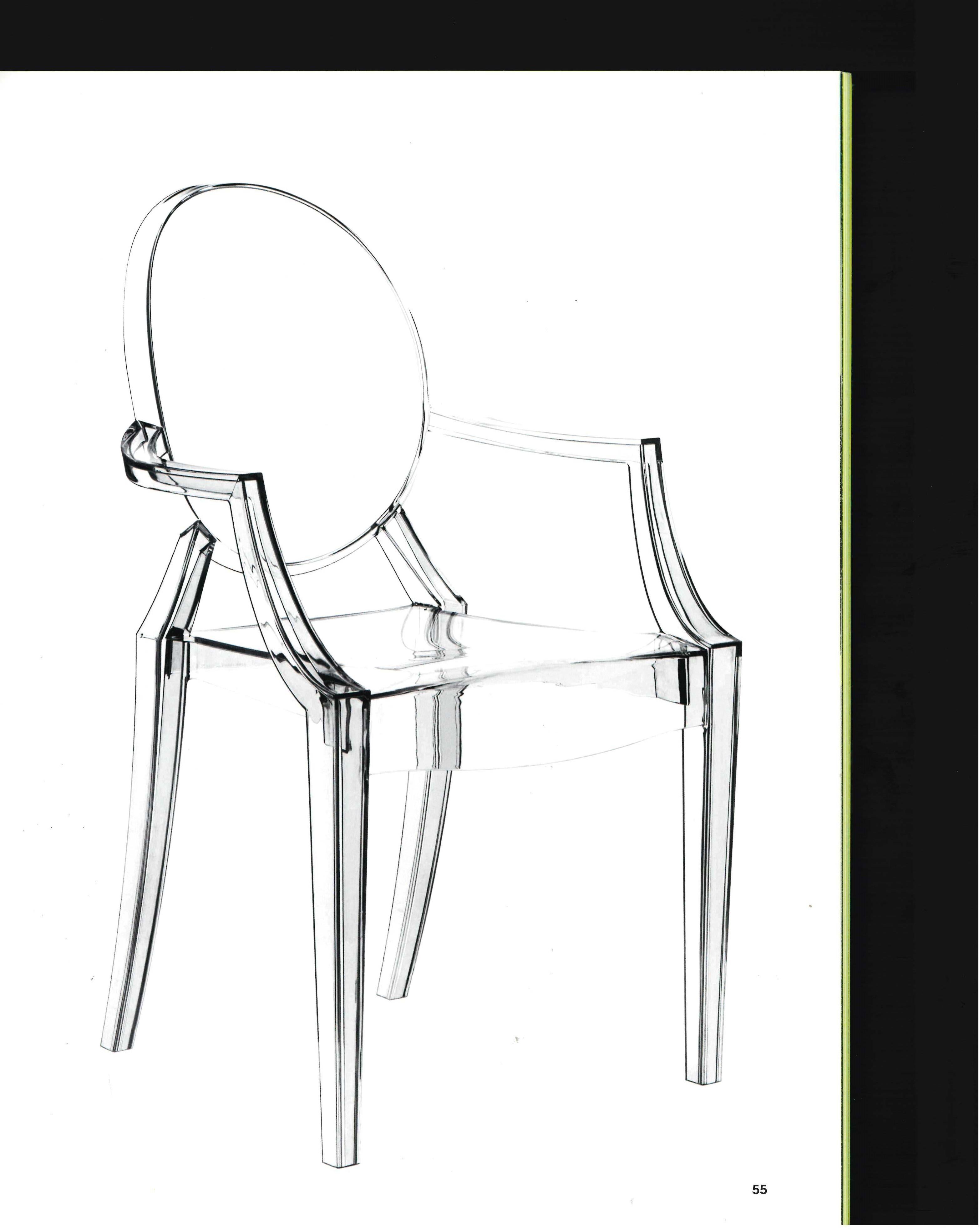 Philippe Starck: Minimum Design (Book) In Good Condition For Sale In North Yorkshire, GB