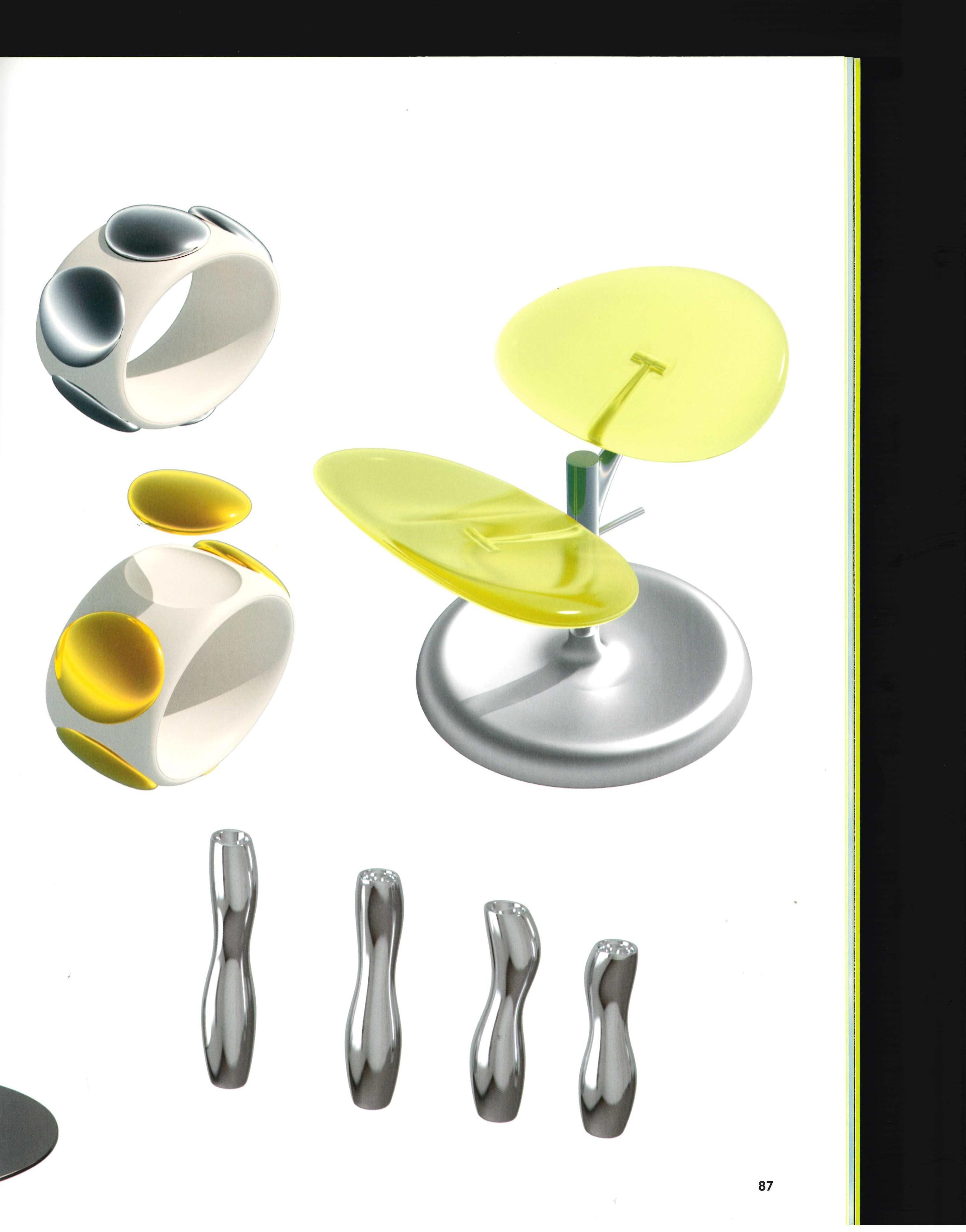 Philippe Starck: Minimum Design (Book) For Sale 1