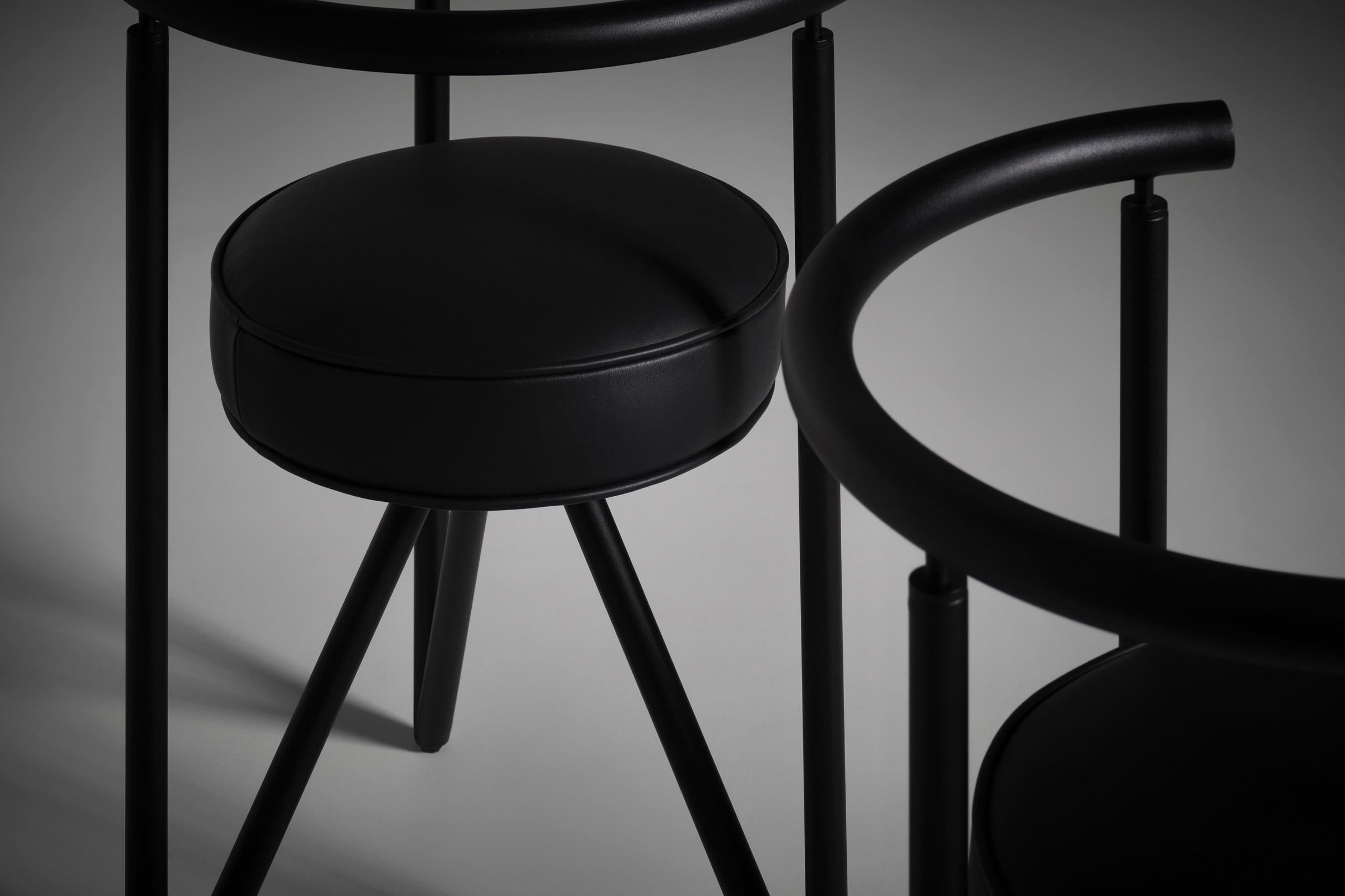 Mid-Century moderno Sedie 