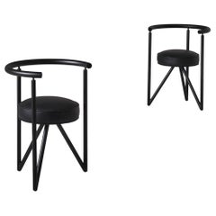 Mid-Century Modern Armchairs