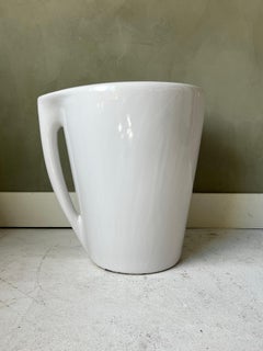 Philippe Starck "Miss T" Porcelain Stool for XO and SLS Hotel