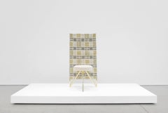 Philippe Starck "Miss Wirt" Chair, circa 1982