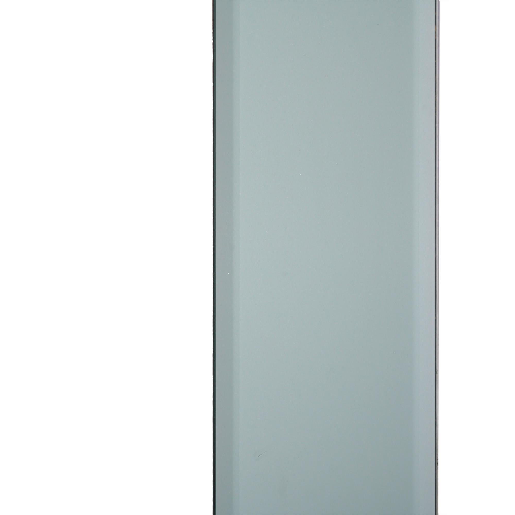 Philippe Starck Modernistischer Vintage-Spiegel im Angebot 2